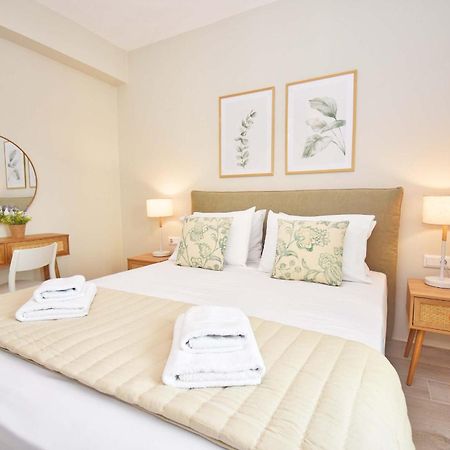 Villa Caesar Agios Ioannis  Екстер'єр фото
