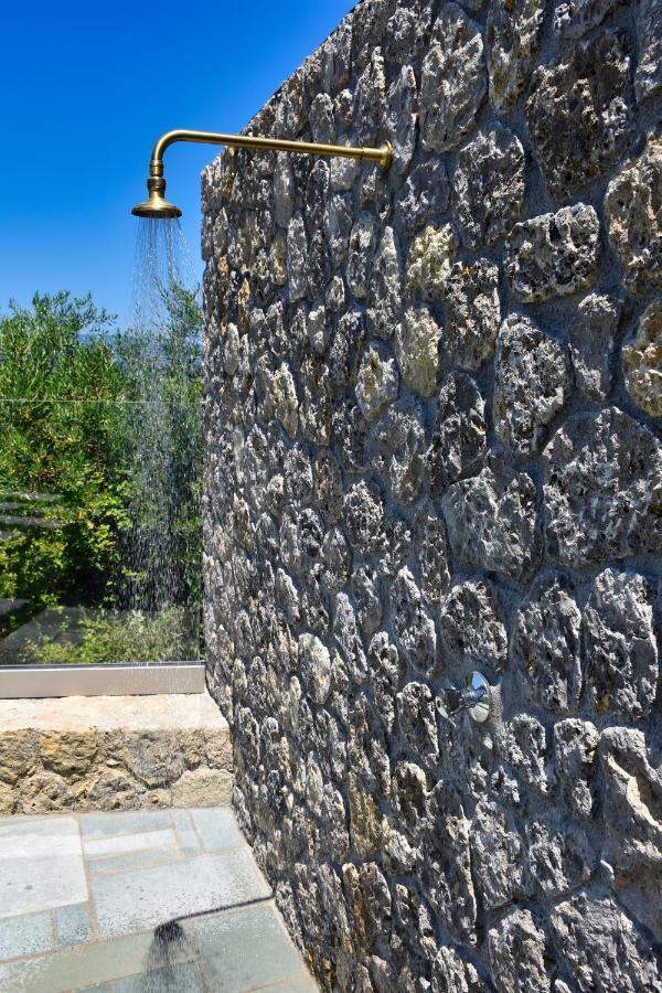 Villa Caesar Agios Ioannis  Екстер'єр фото