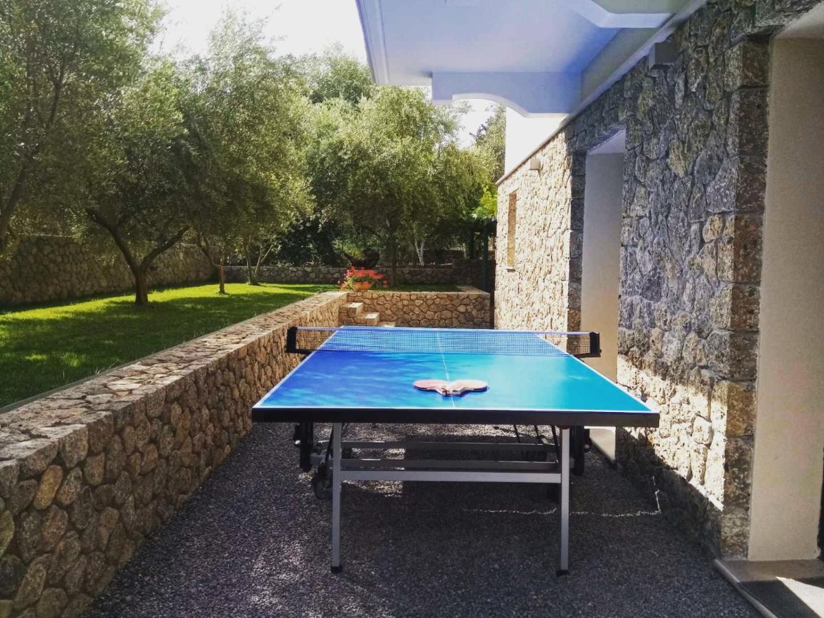 Villa Caesar Agios Ioannis  Екстер'єр фото