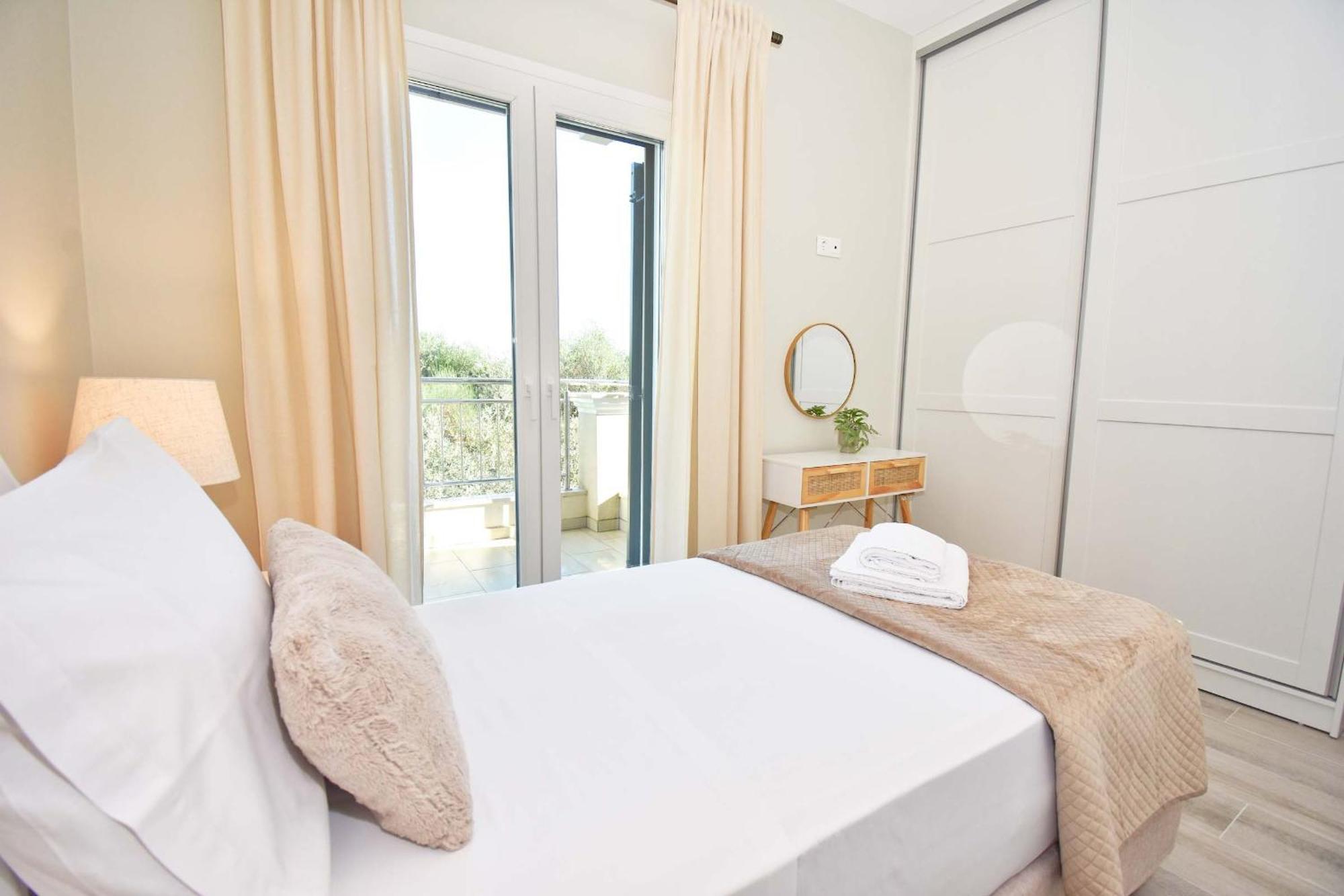 Villa Caesar Agios Ioannis  Екстер'єр фото